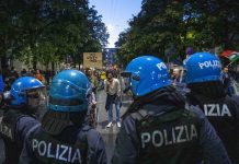 Green Pass, A Milano un arresto e 83 denunciati