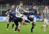 Dybala risponde a Dzeko, Inter-Juve finisce 1-1
