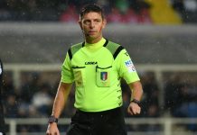 Rocchi “Ottima domenica degli arbitri, Var da oliare”