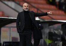 Pioli “Col Toro battaglia, giusto che tifosi siano orgogliosi”