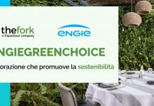 Engie e TheFork insieme per promuovere la sostenibilità