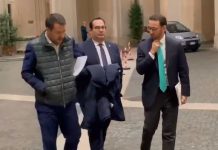 Draghi incontra Salvini, Lega “Evitare il ritorno alla legge Fornero”