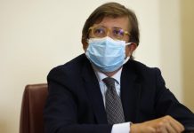 Vaccino, Sileri “Verosimile la terza dose per tutti”