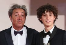 Oscar, Italia candida “E’ stata la mano di Dio” di Sorrentino