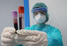 Covid, nuovi casi in crescita ma tasso positività allo 0,6%