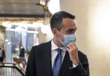 Quirinale, Di Maio “Stiamo bruciando nomi”