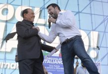 Lega-FI “Difendiamo il maggioritario, strategia comune sul Quirinale”