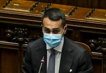 Di Maio “Nessuno scontro su reddito di cittadinanza, chiudere dibattito”