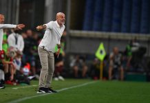 Milan all’esame Roma, Pioli “Crediamo nello Scudetto”