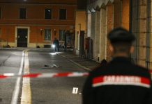 Omicidio di via Bonomi: fermato un 20enne nordafricano