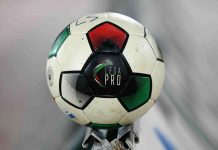 Calcio Serie C – Il Mantova scappa ma si fa raggiungere: a Seregno finisce 1-1
