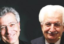 I sogni notturni di Chopin con il duo Costa – Gambarotta