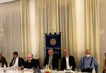 Rotary Club Mantova e il Comune di Mantova rendono la città più inclusiva