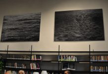 L’UNIVERSO DI ANTONELLA GANDINI A SPAZIO TE FINO AL 3 APRILE