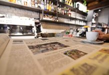 Roberto Paolo (File): “La verità sui fondi per il pluralismo nell’editoria e il canone Rai