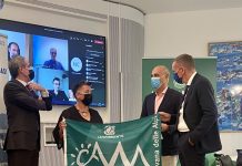 BrennerLec è “Bandiera Verde”