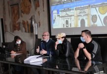 Otto luoghi da visitare, otto tesori da scoprire