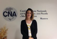 Contributi, da martedì le domande in Cna