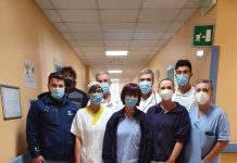 Ospedale di Asola, via ai lavori