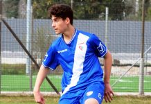Calcio Primavera 4 – Il Mantova non ingrana: a Carrara un altro ko (2-0) Filippo Falcone