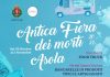 Asola, torna la fiera dei morti