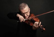 l Duo Ghidoni Spanò apre la stagione concertistica del Centro Culturale di San Giorgio Bigarello