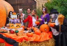 E’ iniziato Gardaland Magic Halloween