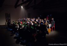 Segni: dai colori ai laboratori sulle ombre, passando per l’acqua e le connessioni umane