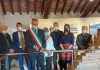 Inaugurata la mostra del Fondo Pecorari