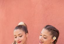 La positività al potere Letwins, le influencer made in Mantova