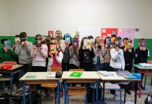 Torna la scuola, torna “Read more”