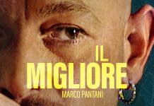 Arriva al cinema il docu-film sulla vita di Marco Pantani