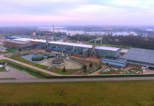 Abusi edilizi nella cartiera: il Pm chiede 6 anni e 257mila euro di sanzioni