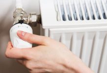 Mantova, da oggi si possono accendere gli impianti di riscaldamento