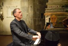 Il Duo Ghidoni Spanò apre la stagione concertistica del Centro Culturale di San Giorgio Bigarello