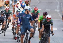 Ciclismo U23 ed elite – Ad Acquanegra fari sul Gp d’Autunno