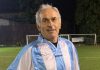 Calcio Over 45 Uisp – Franco Formis in gol con la Ducale a 69 anni e 11 mesi