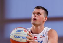 Basket serie A2 m – Basso: “Staff, attenzione ai facili entusiasmi con Orzinuovi”