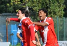 Calcio serie C – Mantova, non è tempo di turnover. Lauro dà ancora fiducia a Paudice