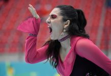 Pattinaggio – Emily Parma d’argento ai Mondiali Junior