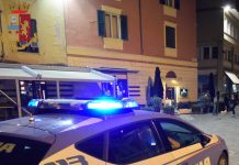 Ruba al Carrefour di piazza Cavallotti, preso e arrestato dalla Polizia