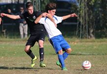 Calcio Promozione – Salvetti: “Lo Sporting è vivo”. E dal SanLa arriva il baby Albertini Albertini