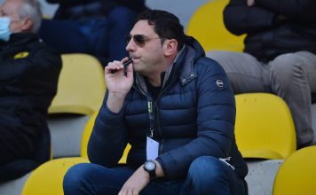 Rugby serie A Elite – Arletti: “Viadana, lo Zaffanella dovrà farsi sentire contro il Valorugby” Arletti