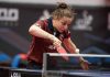 Tennis Tavolo U19 f – Nicole Arlia (Brunetti) agli ottavi allo Star Contender in Tunisia Nicole Arlia