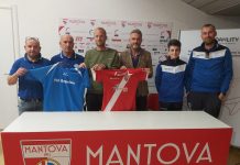 Calcio giovani – Il Mantova allarga gli orizzonti: nuova affiliazione con la Polisportiva Bagnolese