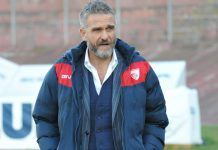 Calcio Serie C – Il ds Battisti: “Il Mantova ha le qualità per risalire” Alessandro Battisti