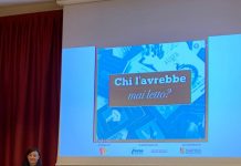 Il podcast inclusivo del “nostro” Federico Bonati