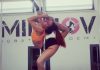 Pole Dance – Carlotta Bonazzoli racconta il nono posto ai Mondiali Carlotta Bonazzoli, in arte Karlotta Smirnov