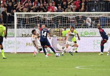 Cagliari-Venezia 1-1, Busio risponde a Keita