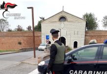 Cacciatore 82enne di Sabbioneta minaccia con un fucile un 18enne dopo una lite: denunciato